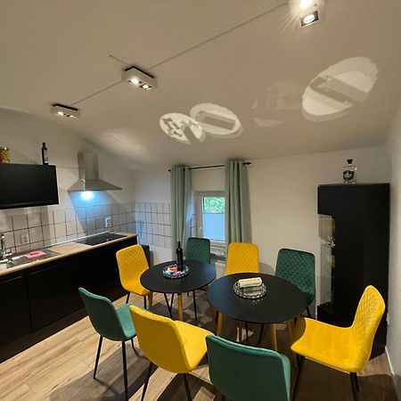 Bergstadt Apartment Lautenthal ,Modern, Stylisch, Geraeumig 外观 照片