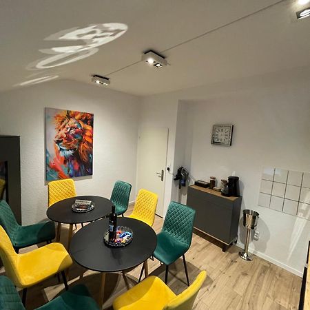 Bergstadt Apartment Lautenthal ,Modern, Stylisch, Geraeumig 外观 照片