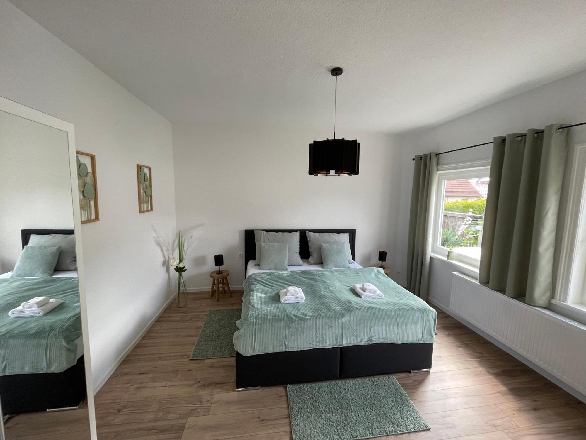 Bergstadt Apartment Lautenthal ,Modern, Stylisch, Geraeumig 外观 照片