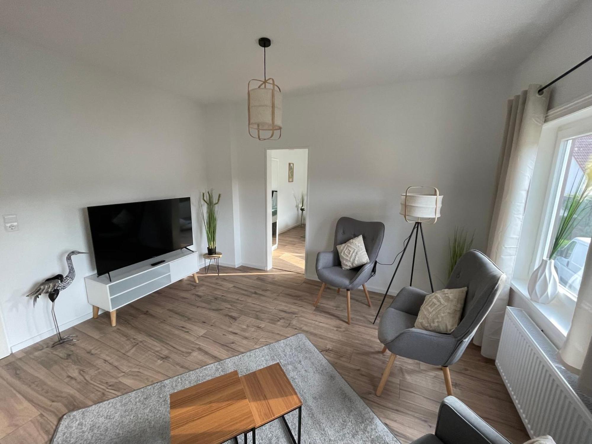 Bergstadt Apartment Lautenthal ,Modern, Stylisch, Geraeumig 外观 照片
