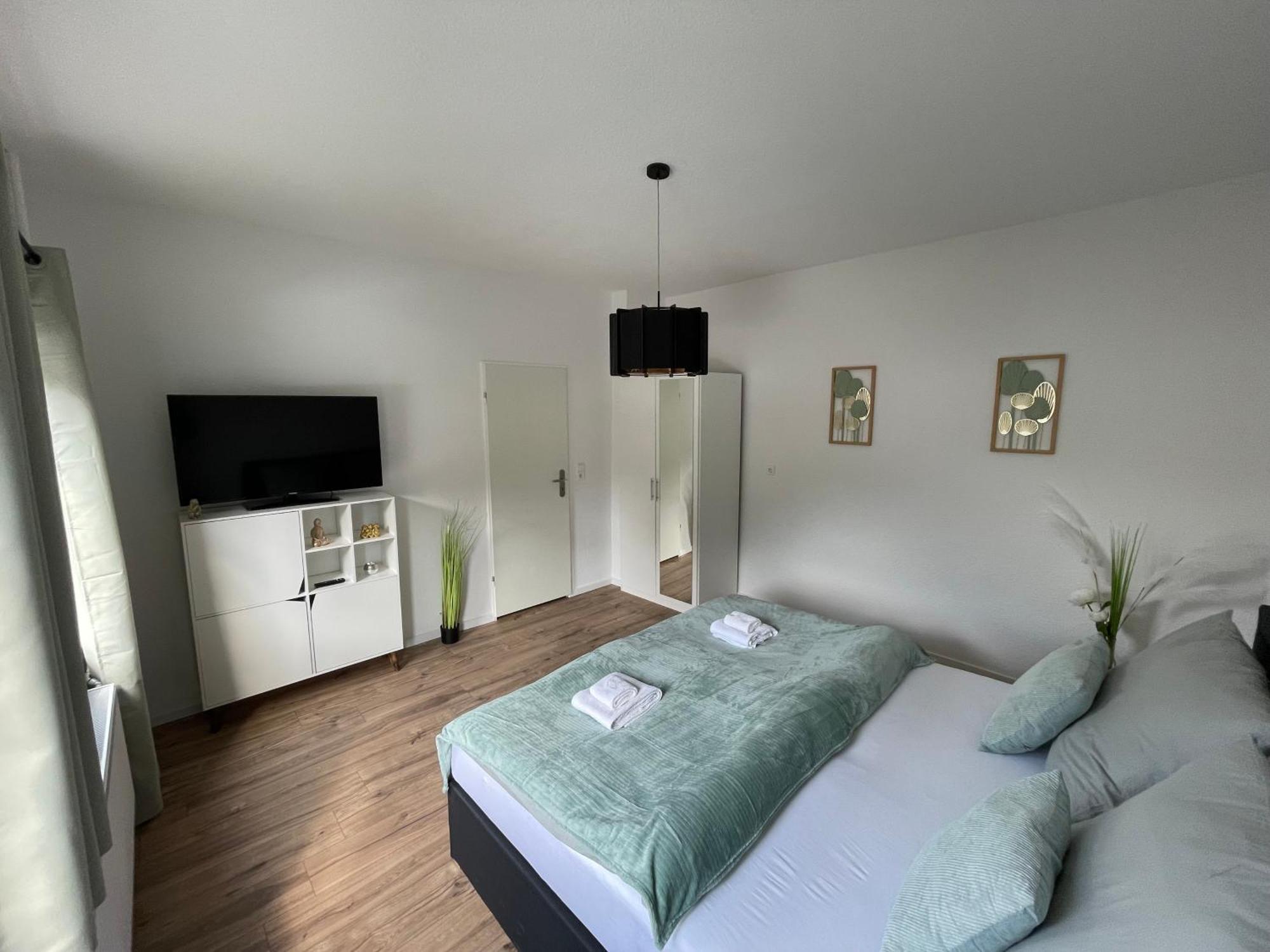 Bergstadt Apartment Lautenthal ,Modern, Stylisch, Geraeumig 外观 照片