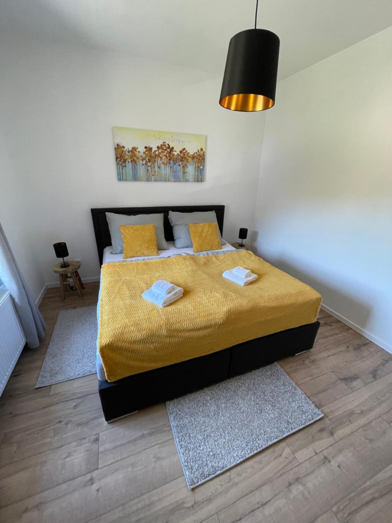 Bergstadt Apartment Lautenthal ,Modern, Stylisch, Geraeumig 外观 照片