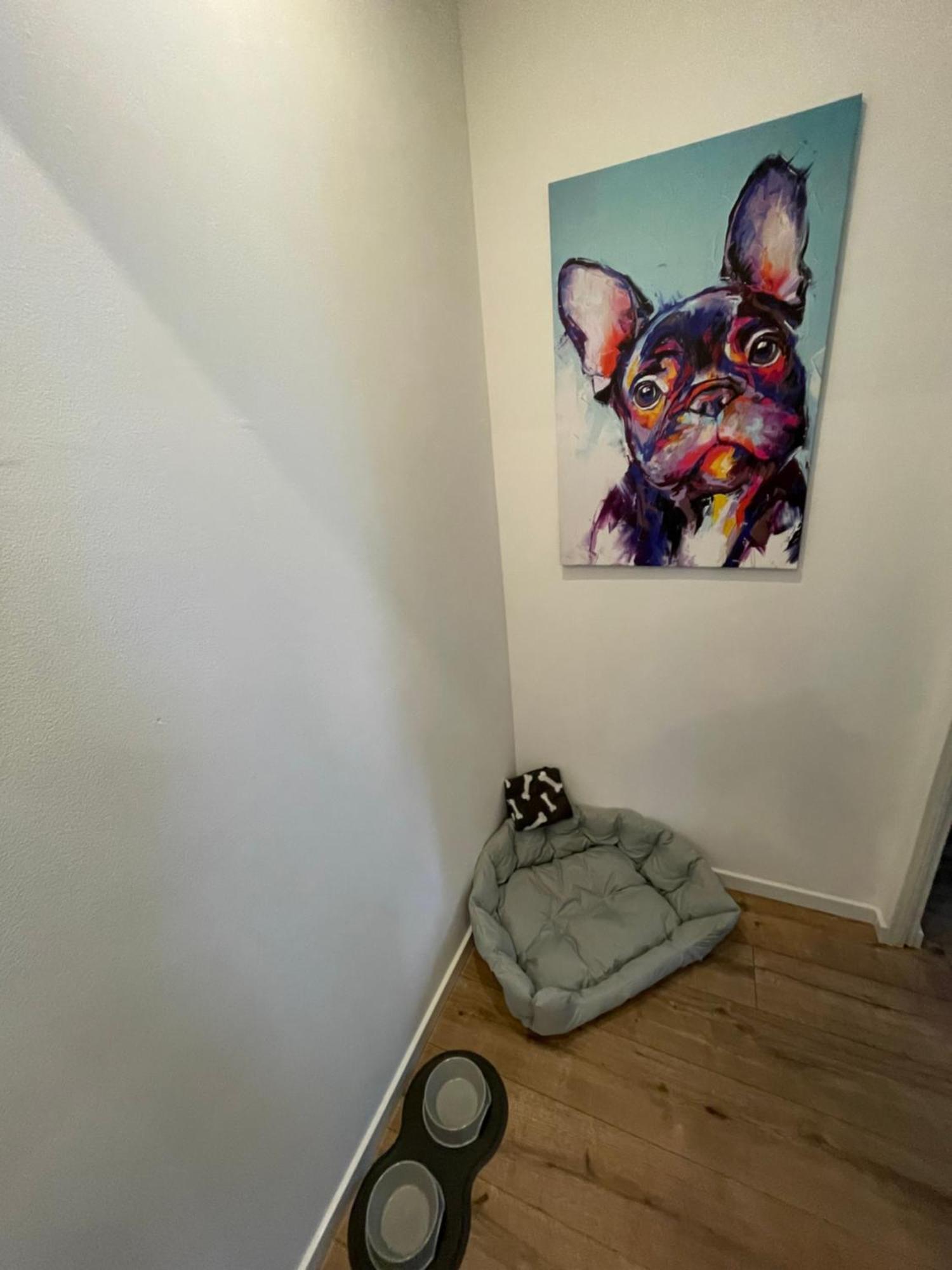 Bergstadt Apartment Lautenthal ,Modern, Stylisch, Geraeumig 外观 照片