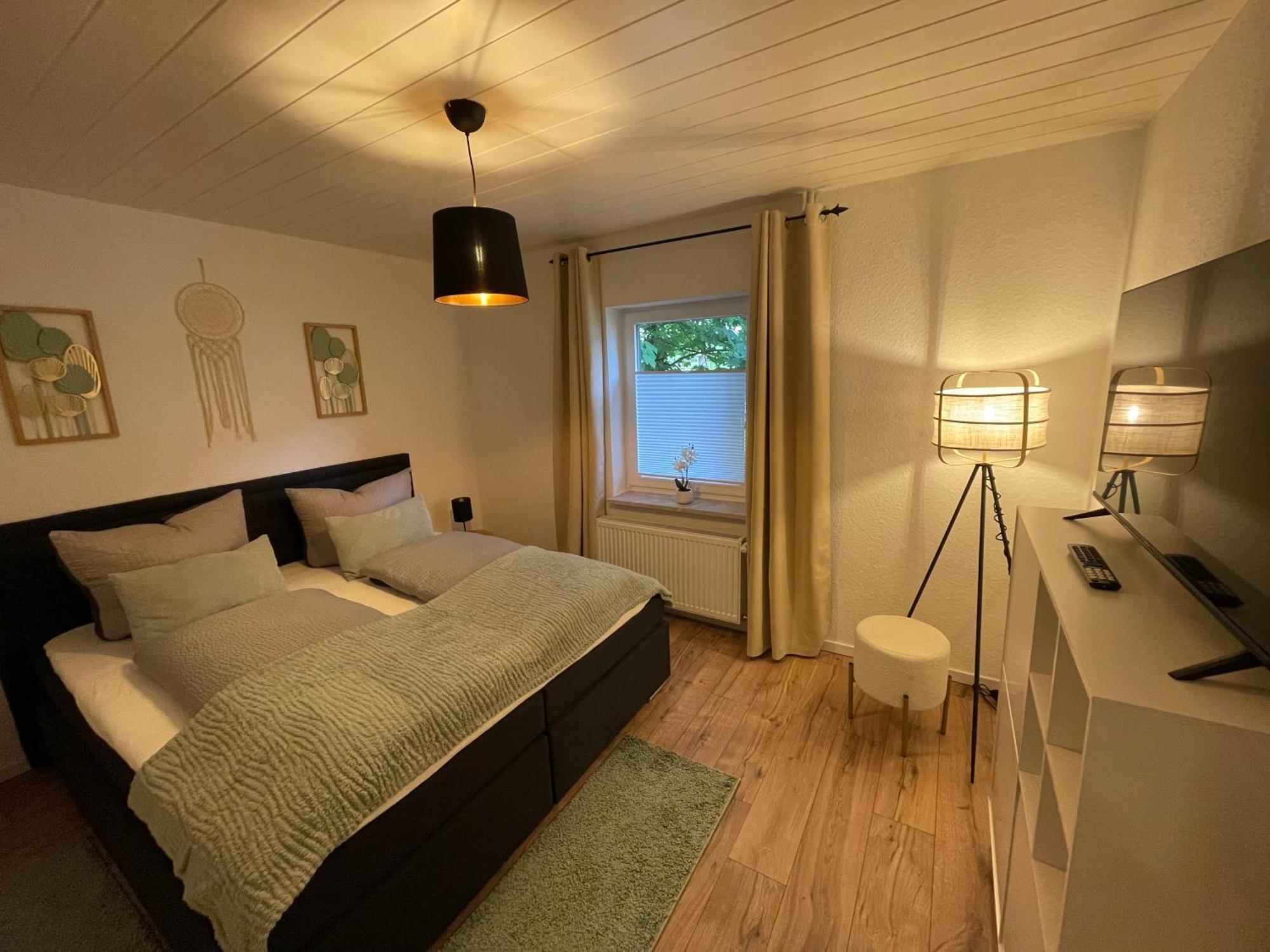 Bergstadt Apartment Lautenthal ,Modern, Stylisch, Geraeumig 外观 照片