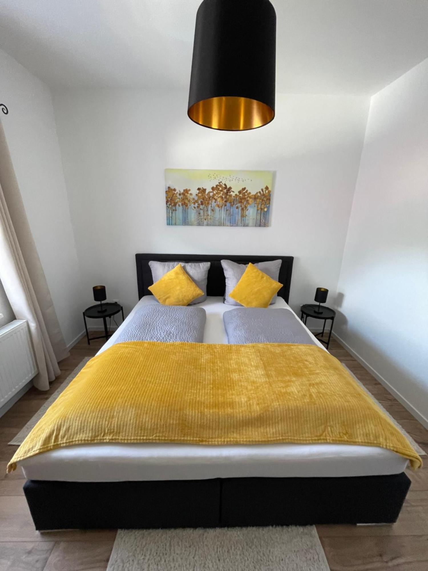 Bergstadt Apartment Lautenthal ,Modern, Stylisch, Geraeumig 外观 照片
