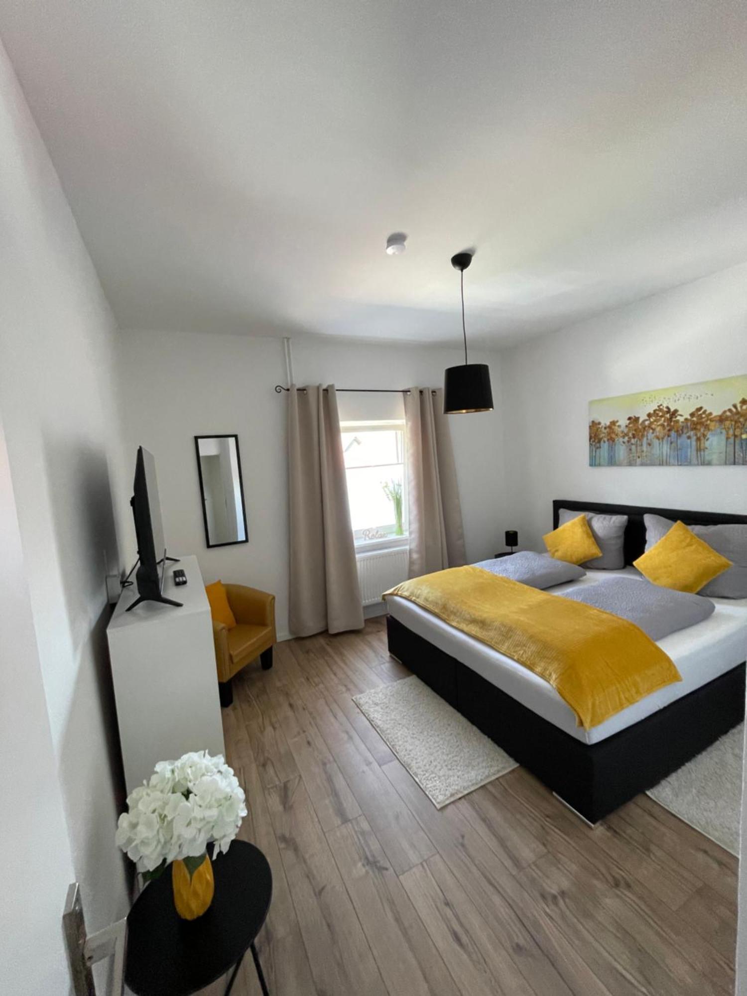 Bergstadt Apartment Lautenthal ,Modern, Stylisch, Geraeumig 外观 照片