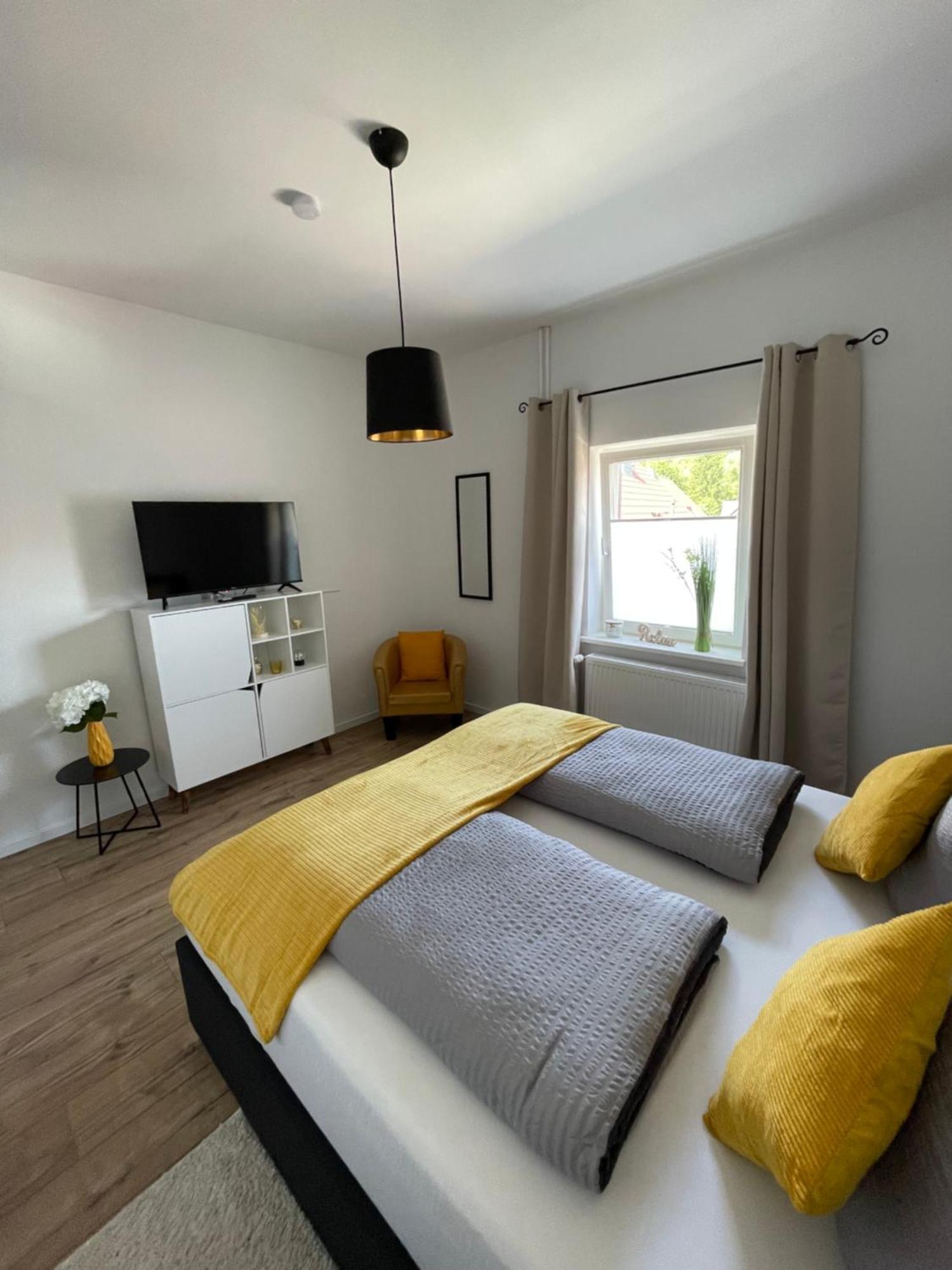 Bergstadt Apartment Lautenthal ,Modern, Stylisch, Geraeumig 外观 照片