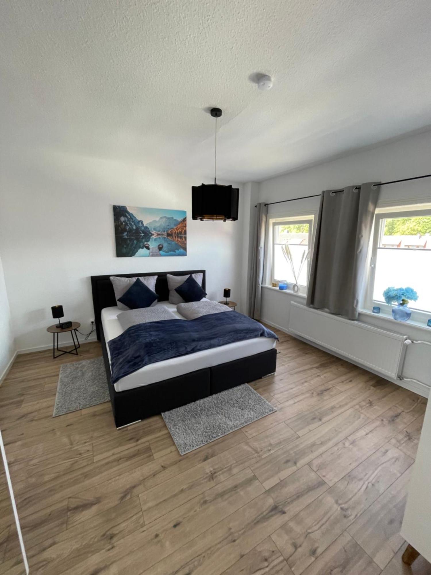 Bergstadt Apartment Lautenthal ,Modern, Stylisch, Geraeumig 外观 照片