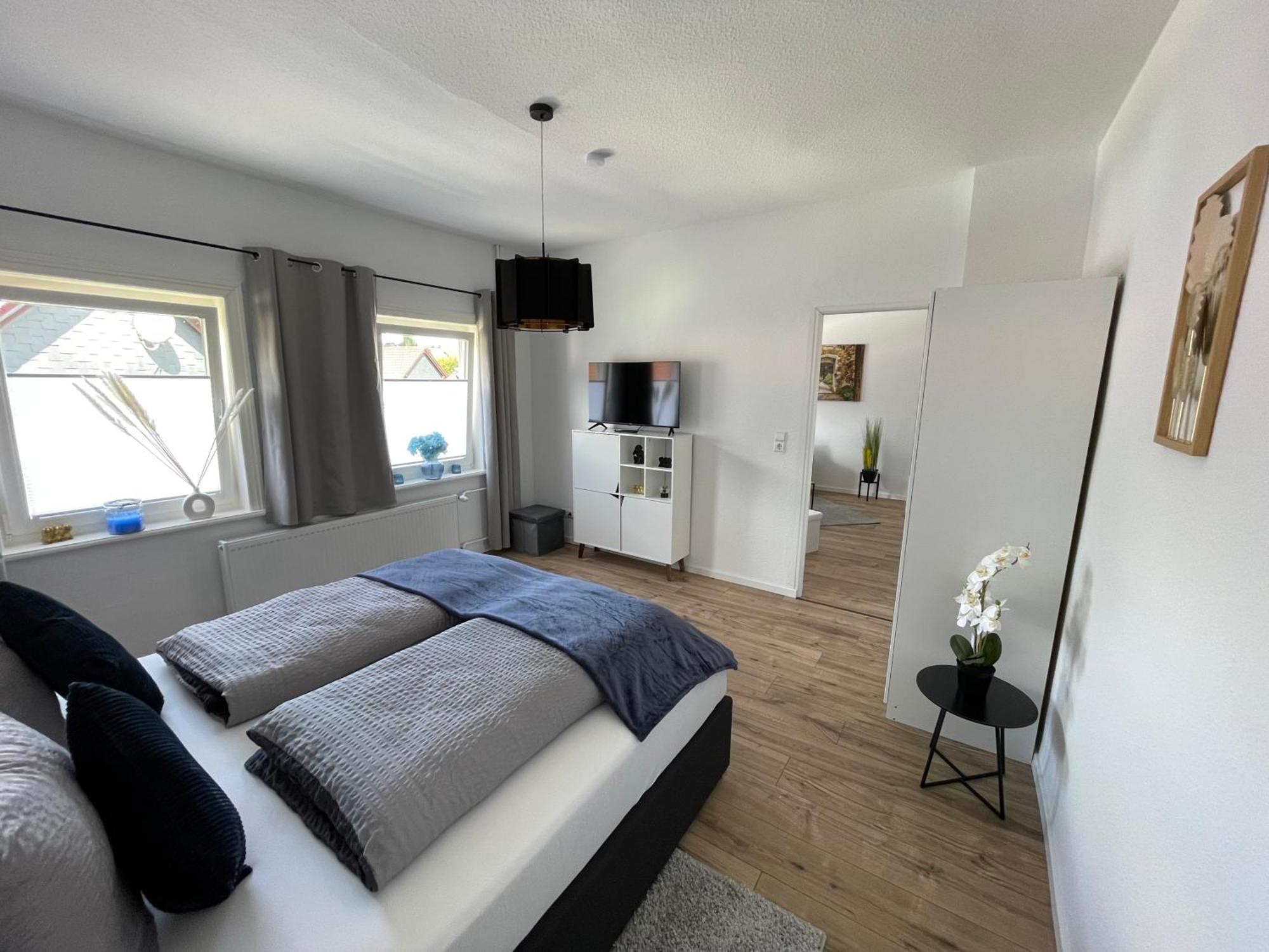 Bergstadt Apartment Lautenthal ,Modern, Stylisch, Geraeumig 外观 照片