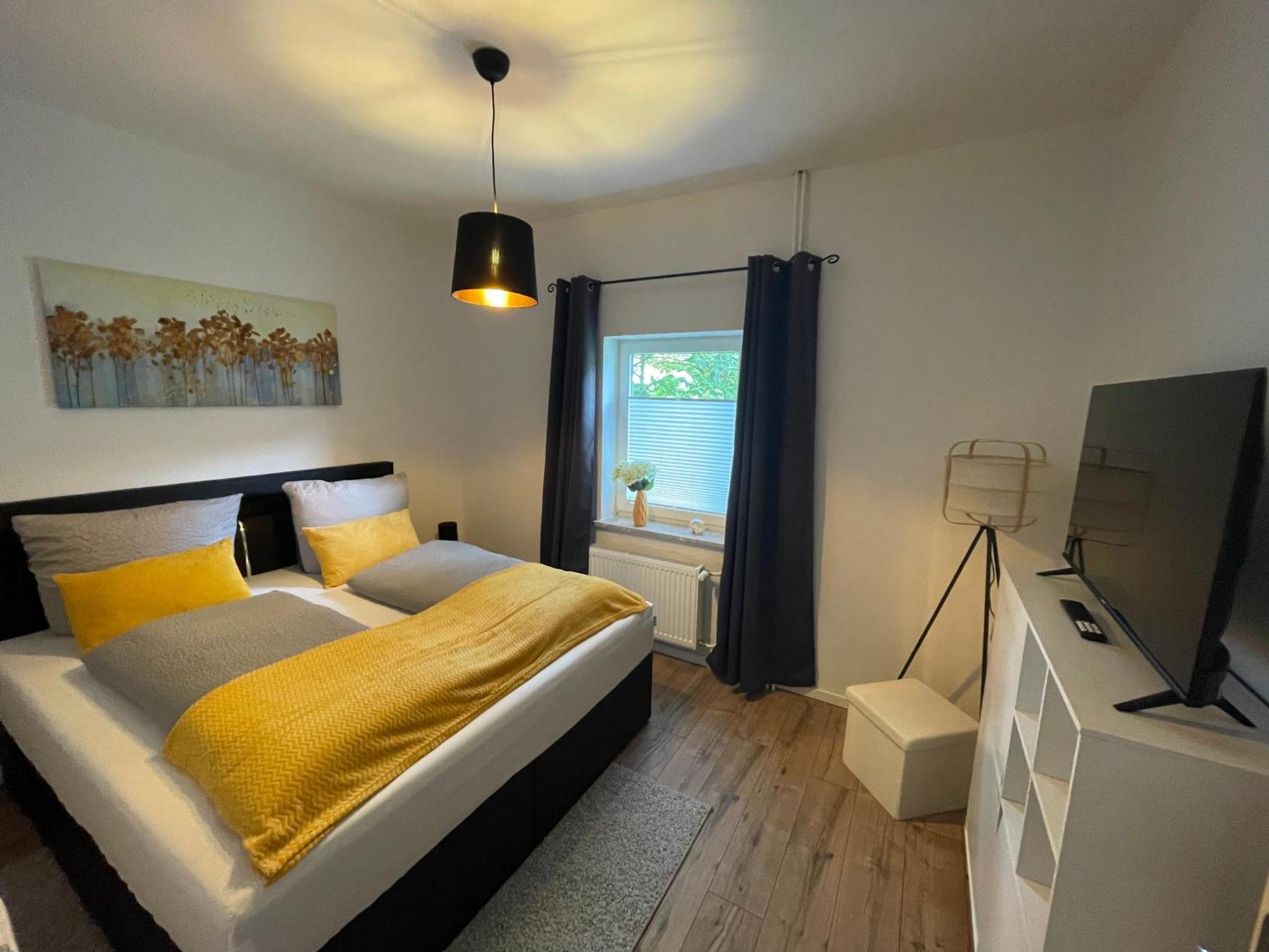 Bergstadt Apartment Lautenthal ,Modern, Stylisch, Geraeumig 外观 照片