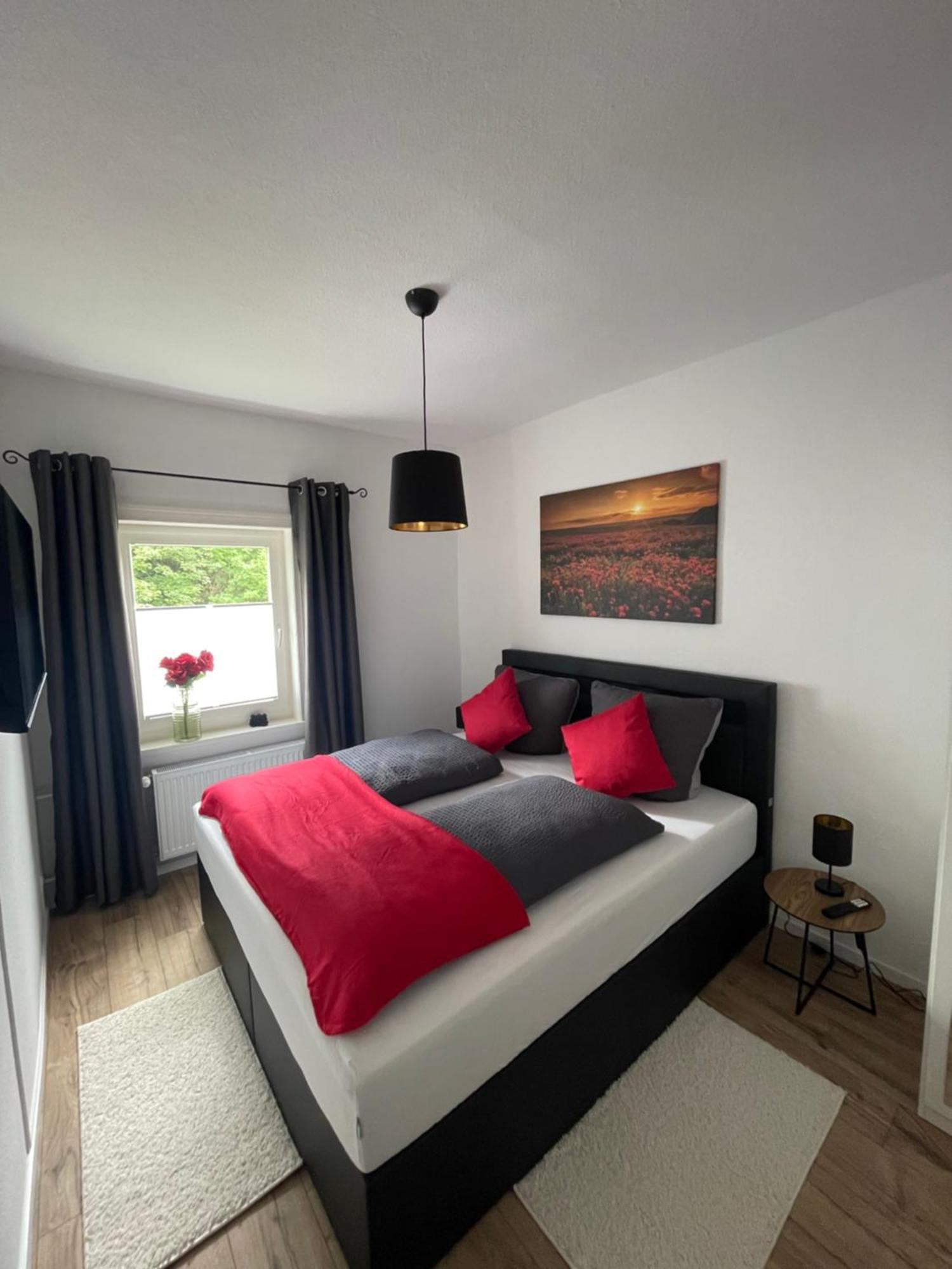 Bergstadt Apartment Lautenthal ,Modern, Stylisch, Geraeumig 外观 照片