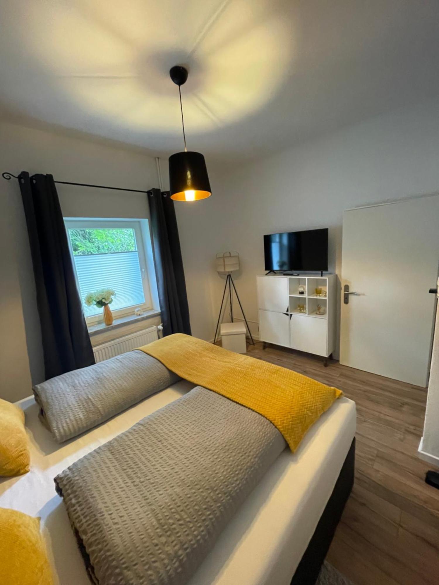 Bergstadt Apartment Lautenthal ,Modern, Stylisch, Geraeumig 外观 照片
