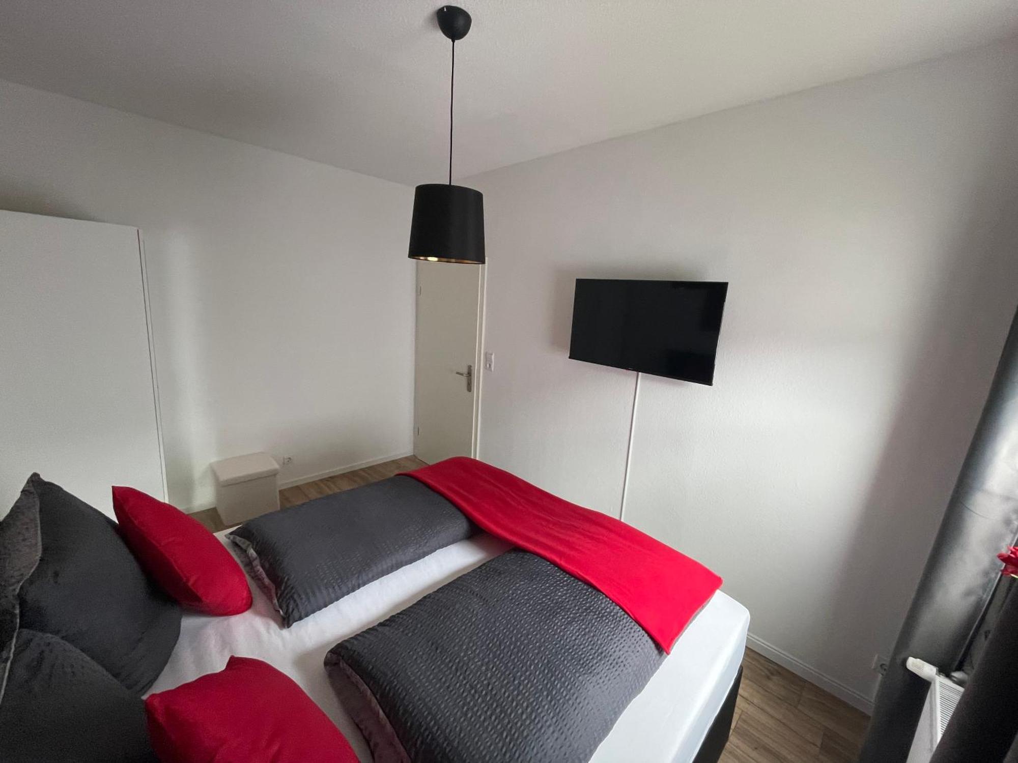 Bergstadt Apartment Lautenthal ,Modern, Stylisch, Geraeumig 外观 照片