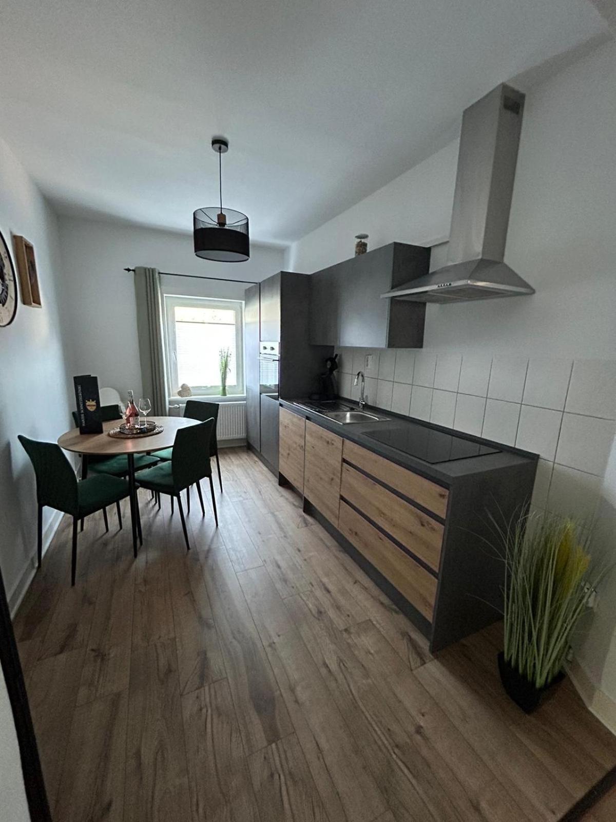 Bergstadt Apartment Lautenthal ,Modern, Stylisch, Geraeumig 外观 照片