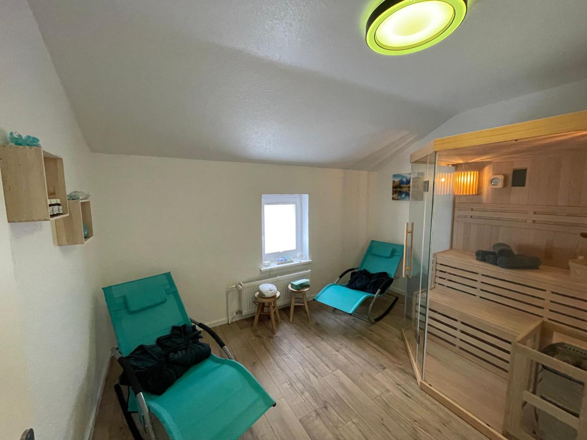 Bergstadt Apartment Lautenthal ,Modern, Stylisch, Geraeumig 外观 照片