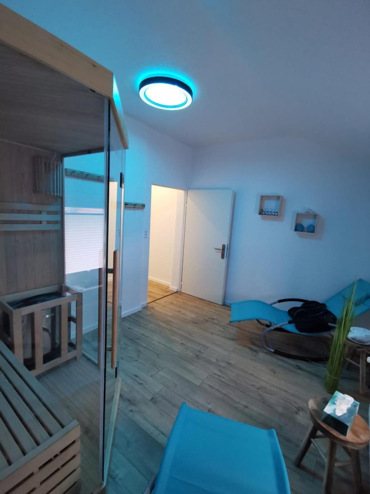 Bergstadt Apartment Lautenthal ,Modern, Stylisch, Geraeumig 外观 照片
