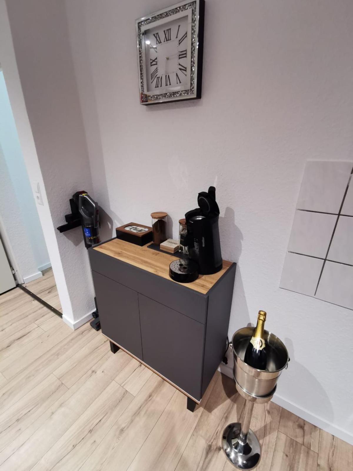 Bergstadt Apartment Lautenthal ,Modern, Stylisch, Geraeumig 外观 照片