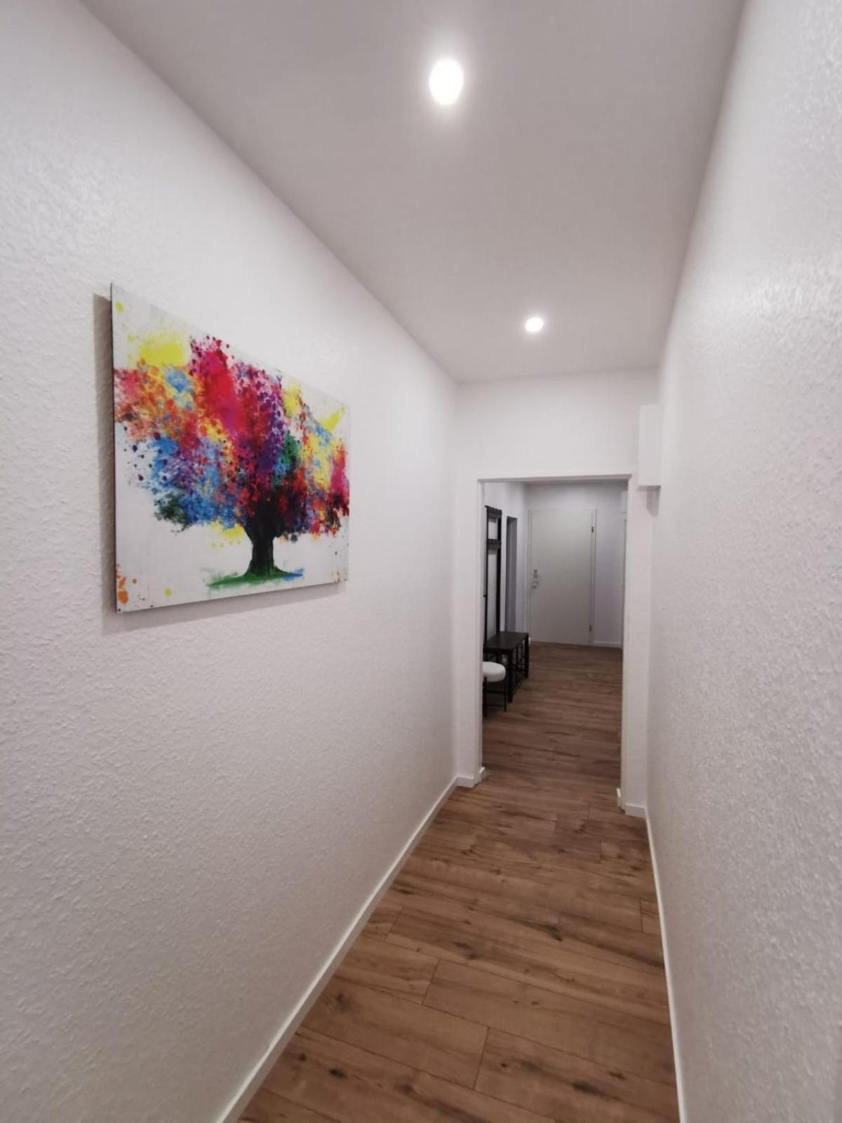 Bergstadt Apartment Lautenthal ,Modern, Stylisch, Geraeumig 外观 照片